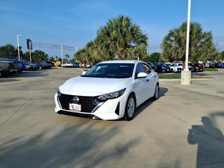 2024 Nissan Sentra for sale in Kosciusko MS