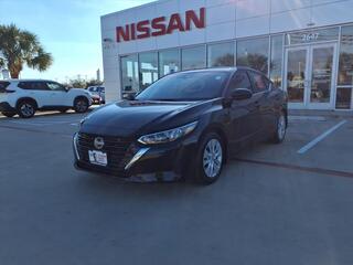 2024 Nissan Sentra for sale in Kosciusko MS