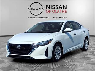 2025 Nissan Sentra for sale in Olathe KS