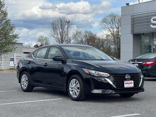 2025 Nissan Sentra for sale in Waldorf MD