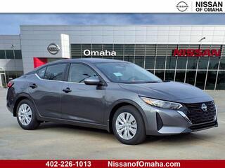 2025 Nissan Sentra for sale in Omaha NE