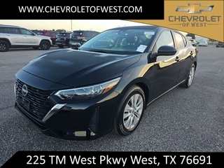 2025 Nissan Sentra for sale in West TX