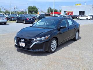 2025 Nissan Sentra for sale in Harlingen TX