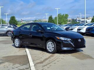 2025 Nissan Sentra for sale in Omaha NE