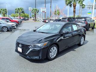 2025 Nissan Sentra for sale in Harlingen TX