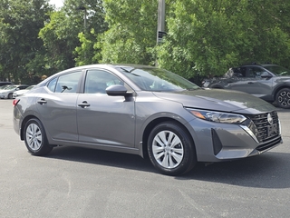 2025 Nissan Sentra for sale in Batesville MS