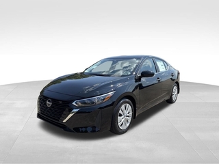 2025 Nissan Sentra for sale in Shelby NC