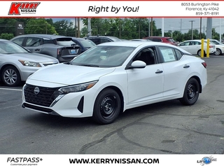 2025 Nissan Sentra for sale in Florence KY