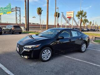 2025 Nissan Sentra for sale in Harlingen TX