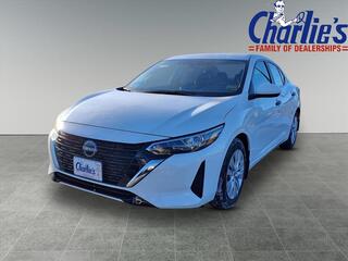 2025 Nissan Sentra for sale in Augusta ME