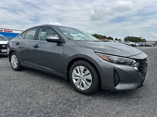 2025 Nissan Sentra for sale in Independence MO