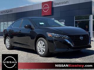 2025 Nissan Sentra for sale in Easley SC