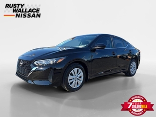 2025 Nissan Sentra for sale in Knoxville TN