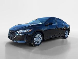 2025 Nissan Sentra for sale in Knoxville TN