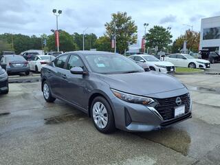 2025 Nissan Sentra for sale in Hampton VA