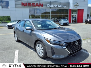 2025 Nissan Sentra for sale in Bristol TN