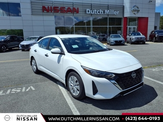 2025 Nissan Sentra for sale in Bristol TN