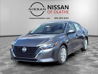 2025 Nissan Sentra for sale in Olathe KS