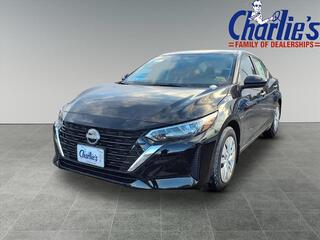 2025 Nissan Sentra for sale in Augusta ME