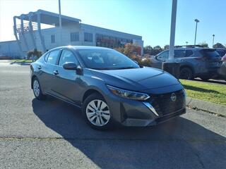 2025 Nissan Sentra for sale in Clarksville TN