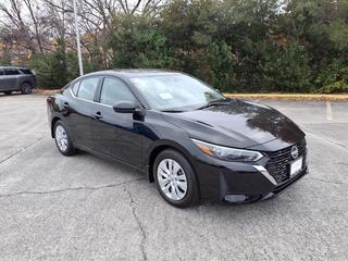 2025 Nissan Sentra for sale in Hampton VA