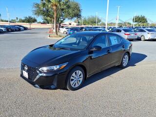 2025 Nissan Sentra