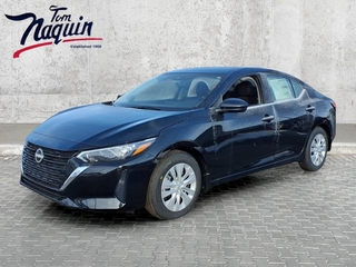 2025 Nissan Sentra for sale in Elkhart IN