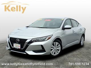 2020 Nissan Sentra for sale in Lynnfield MA