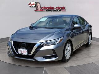 2022 Nissan Sentra for sale in Kosciusko MS