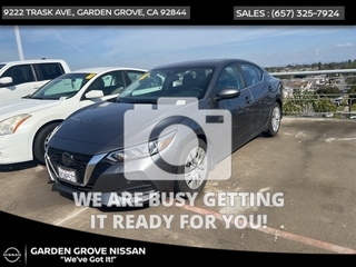 2023 Nissan Sentra for sale in Garden Grove CA