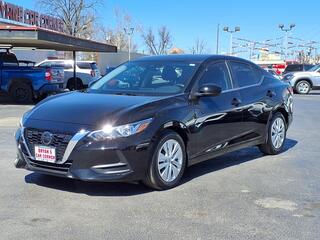 2023 Nissan Sentra