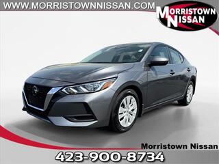 2023 Nissan Sentra for sale in Oxford MS