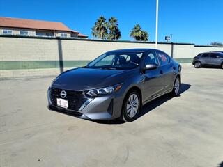 2024 Nissan Sentra for sale in Kosciusko MS