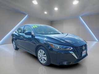 2024 Nissan Sentra