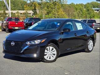 2025 Nissan Sentra