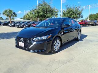 2025 Nissan Sentra for sale in Kosciusko MS