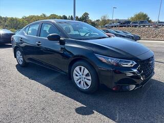 2025 Nissan Sentra for sale in Greensburg PA