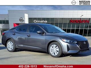 2025 Nissan Sentra for sale in Omaha NE