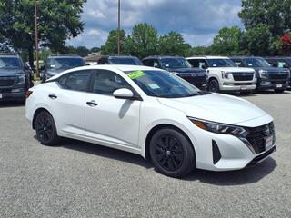 2025 Nissan Sentra for sale in Waldorf MD