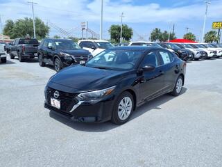 2025 Nissan Sentra for sale in Harlingen TX