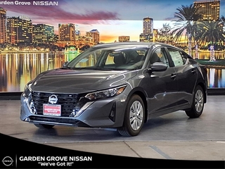 2025 Nissan Sentra for sale in Garden Grove CA