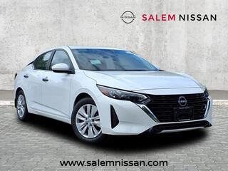 2025 Nissan Sentra