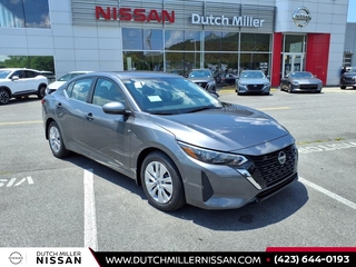 2025 Nissan Sentra for sale in Bristol TN