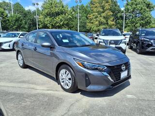 2025 Nissan Sentra for sale in Hampton VA