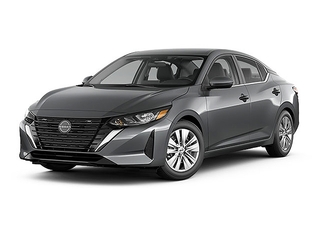 2025 Nissan Sentra for sale in East Hanover NJ