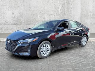 2025 Nissan Sentra for sale in Elkhart IN