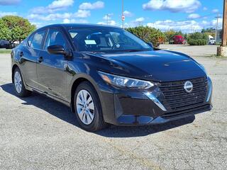 2025 Nissan Sentra