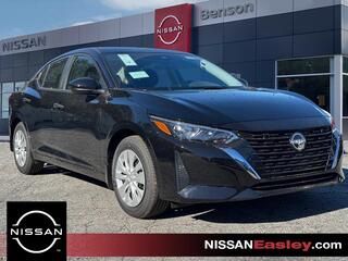 2025 Nissan Sentra for sale in Easley SC