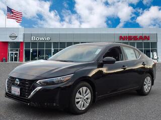 2025 Nissan Sentra for sale in West Mifflin PA