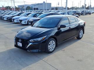 2025 Nissan Sentra for sale in Kosciusko MS